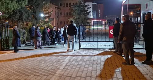 Malatya'da vahşet: Tartıştığı kuzenini öldürdü