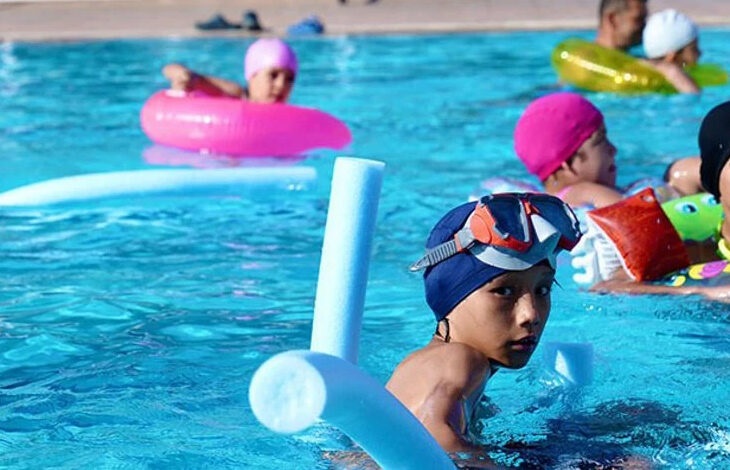 Şabanözü'ne sosyal tesis projesi ilgili bakanlıktan çıktı