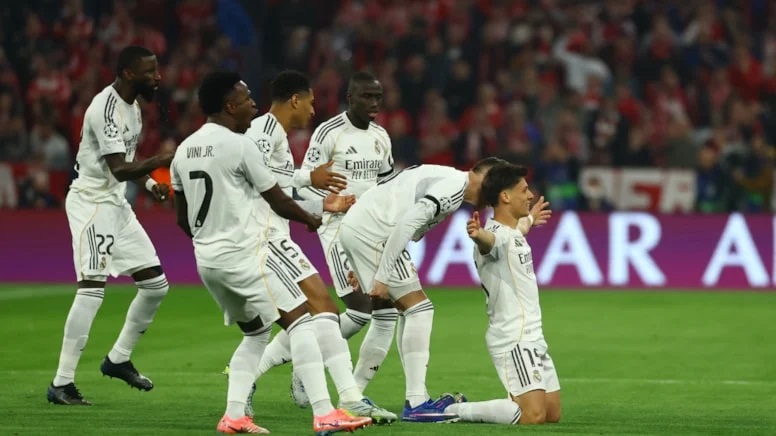 Arda'dan dev maçta 2 muhteşem gol...