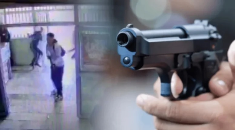 Zonguldak'ta okuluna saldıracağını WhatsApp'tan yazan öğrenci yakalandı!