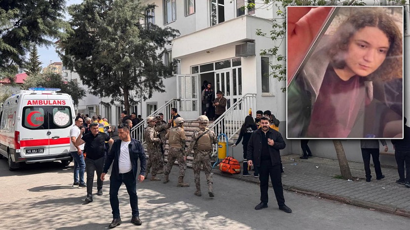 Okuldaki katliamın 'belgesi' İsa Aras Mersinli'nin bilgisayarından çıktı: 11 Nisan'da planlamış!