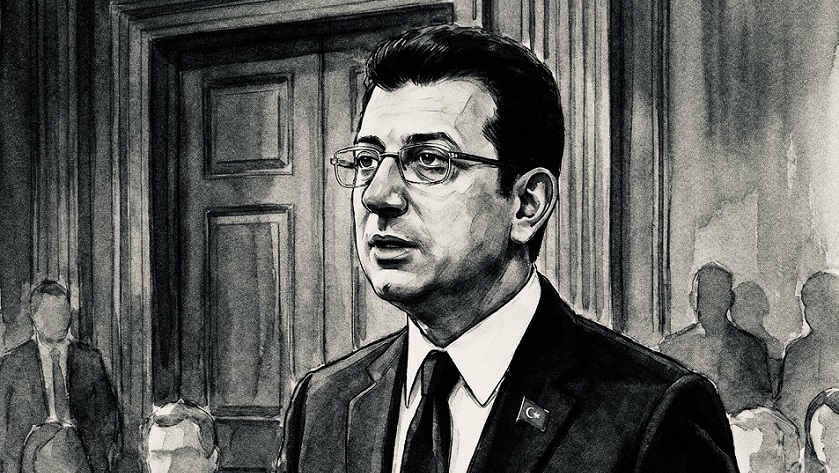 İBB Davası, 23'üncü oturumunda devam ediyor: İmamoğlu'ndan 'Kahramanmaraş' mesajı