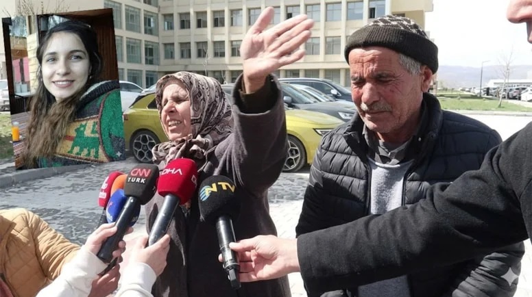 Gülistan Doku soruşturmasında, halkın parasıyla 'delil' karartma!