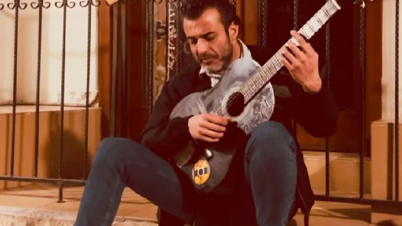 Rıza Tamer vefat etti