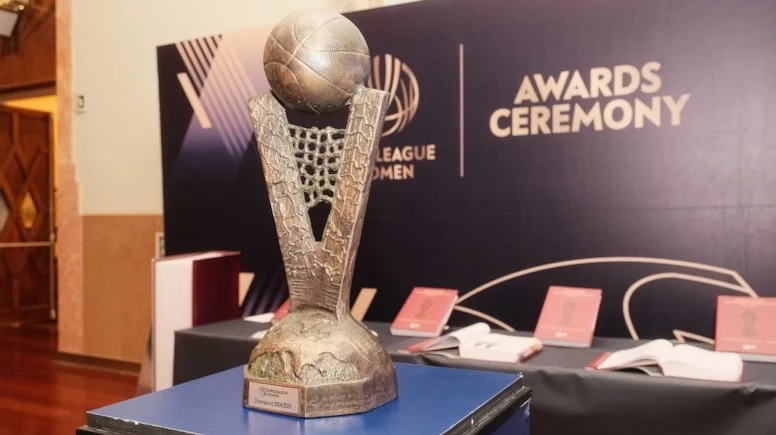 EuroLeague Kadınlar finalinde Türk derbisi! Kupa'nın Türkiye'ye gelmesi kesinleşti