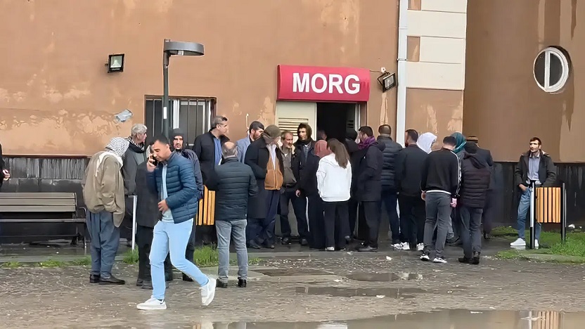 Diyarbakır'da okul bahçesinde 'yıldırım' faciası: 2 çocuk öldü, birinin durumu ağır!