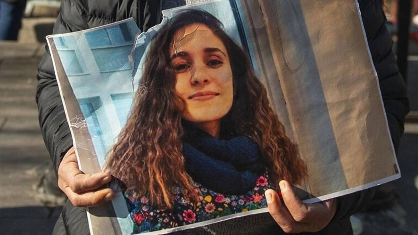 Gülistan Doku soruşturmasında tutuklu sayısı 9 oldu: Eski vali Tuncay Sonel'in koruması tutuklandı