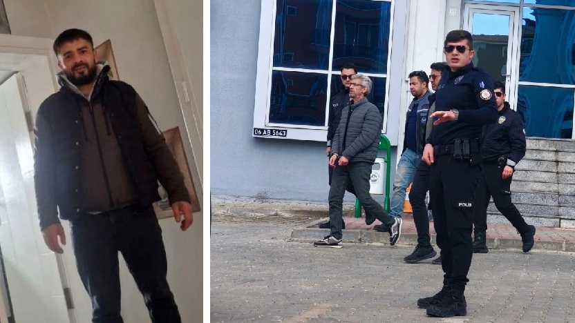 Edirne'de kardeşinin katilini cezaevinden çıktıktan 1 hafta sonra öldürdü