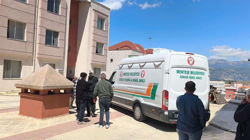 Muğla'da genç teğmenin sır ölümü