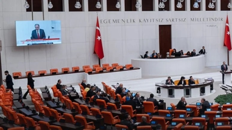 'Maaş kesintisi' AKP'li vekilleri kızdırdı