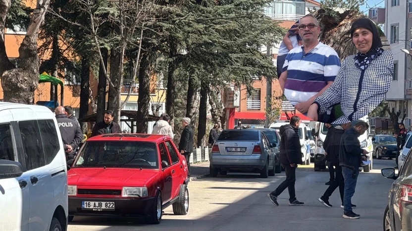 Afyonkarahisar'da komşularına sinirlenen çift ateş açtı: İki ölü