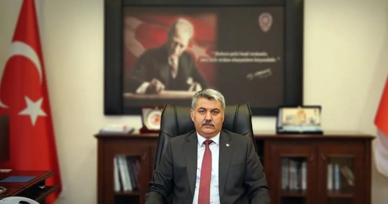 Gülistan Doku soruşturması sürerken, dönemin Emniyet Müdürü Çankırı'da 3 yıl görev yaptı