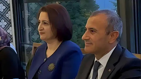 Cezaevindeki eski vali Tuncay Sonel’in eşi Handan Sonel hakkında gözaltı kararı