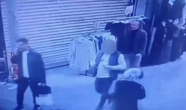 Bursa'da yaşlı çifti 2 milyon TL dolandıran şahıs tutuklandı