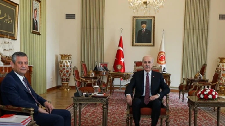 Özgür Özel ara seçim için o ili işaret etti!