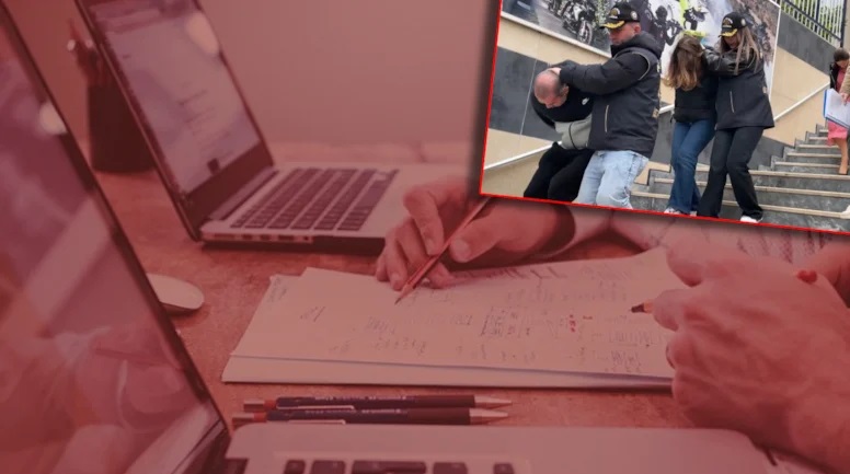 Danimarka merkezli dev şirketi 211 milyon lira dolandırdı!