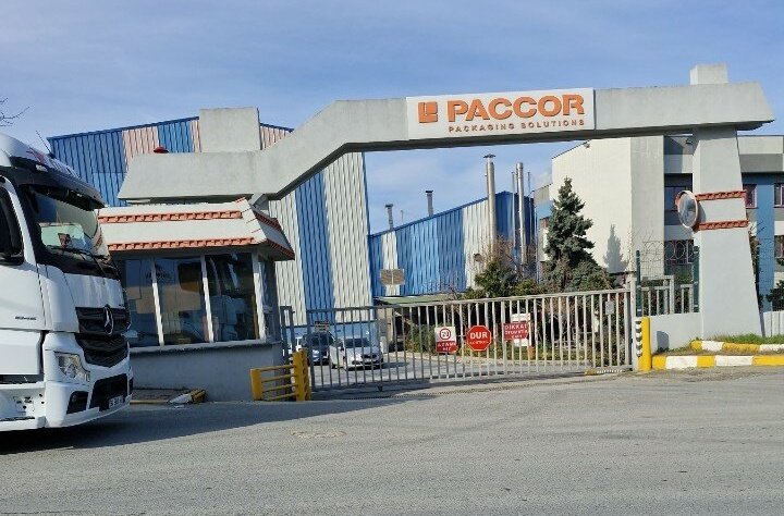 Danimarka merkezli dev şirketi 211 milyon lira dolandırdı!