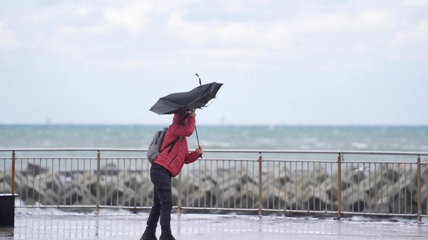 Meteoroloji açıkladı: 26 Nisan 2026 hava durumu raporu