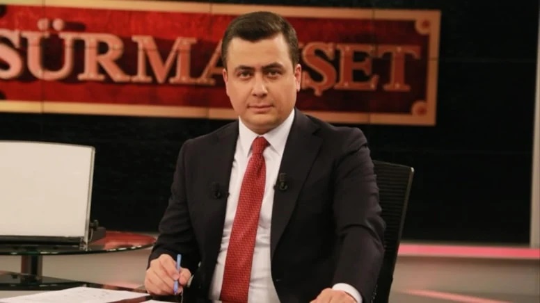 Osman Gökçek'in karın ağrısının nedeni ortaya çıktı!