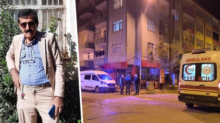 Iğdır'da sır olay: Biri kadın 2 kişinin, evde silahla vurulmuş cesetleri bulundu