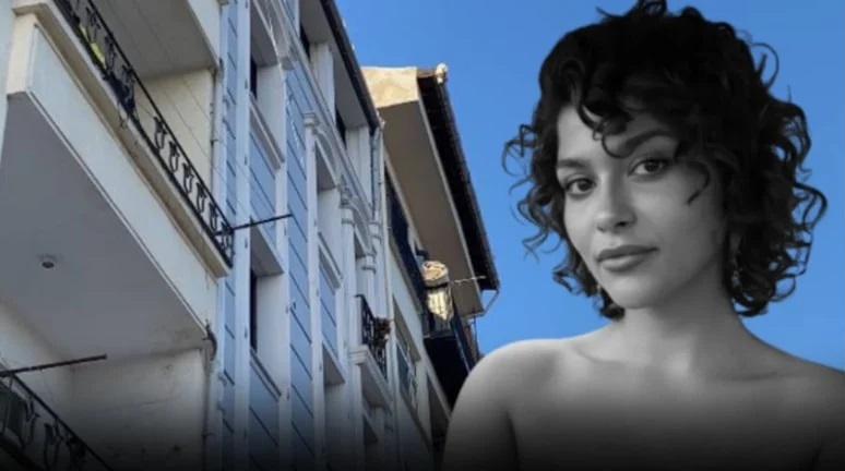 Otel odasında asılı halde bulunmuştu! Başak'ın ölümünde sır perdesi kalktı