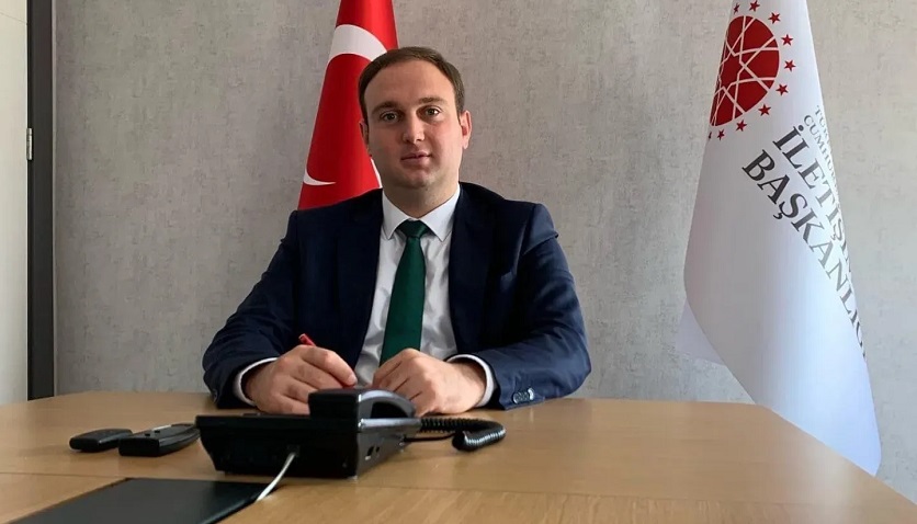 Madencilerin maaşına çöken şirketin CEO'su AKP'li çıktı