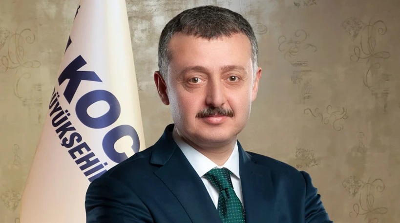 AKP'li belediyenin faaliyet raporunun satır aralarında iktidara isyan var!