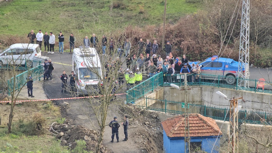 Hakimi kızdıran pişkin savunma: Boşanma aşamasındaki eşi ve kayınvalidesini öldürmüştü
