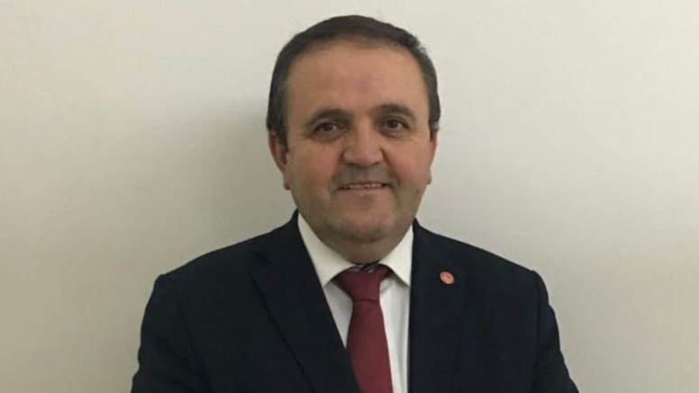 Saadet Partisi Çankırı İl Başkanı Açıkgöz: Evlerde tencere değil 'endişe' kaynıyor!