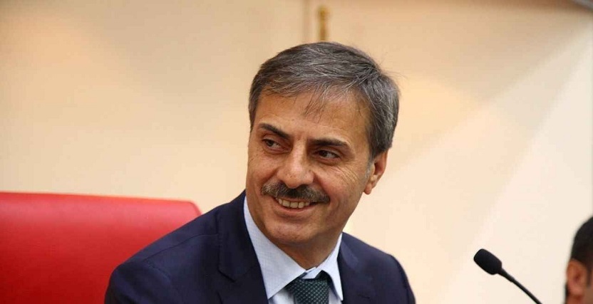 İmamoğlu'nun mektubunu okutmayan AKP'li Başkan'ın diploması 'yalan' çıkmıştı!