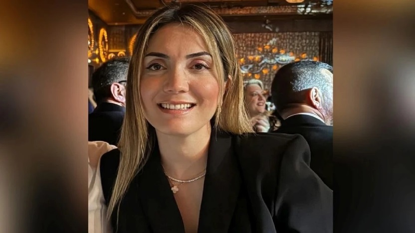 Muhittin Böcek'in gelini tutuklandı