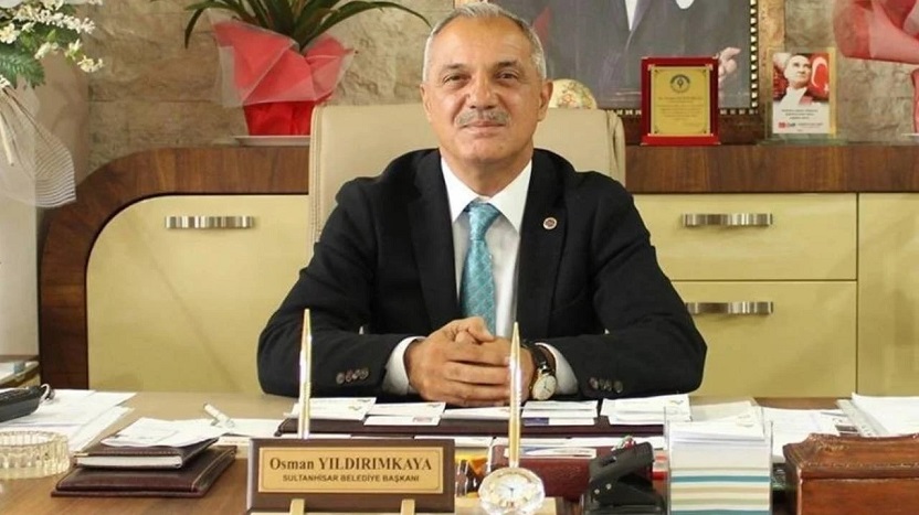 AKP'ye geçen başkan taşınmazları 'ihalesiz' kiraya verdi!