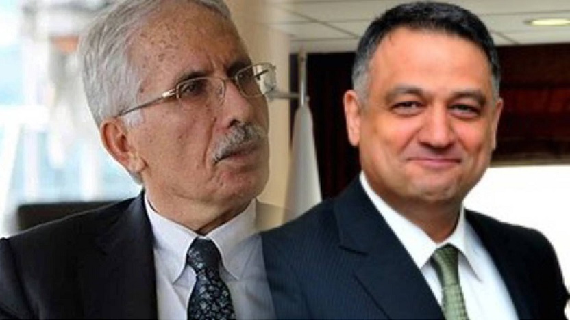 MetroPoll'de görev değişimi: Özer Sencar görevden ayrıldı, yerine gelen isim Suat Kınıklıoğlu