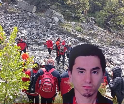 Dört gündür kayıp Ahmet'in cansız bedeni bulundu
