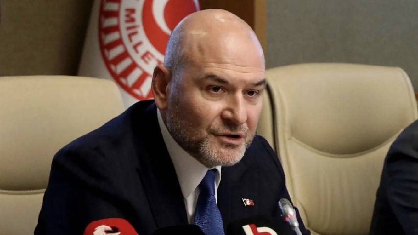 Siyaseti bırakan Soylu'ya, çalışmadan her ay 450 bin lira maaş!