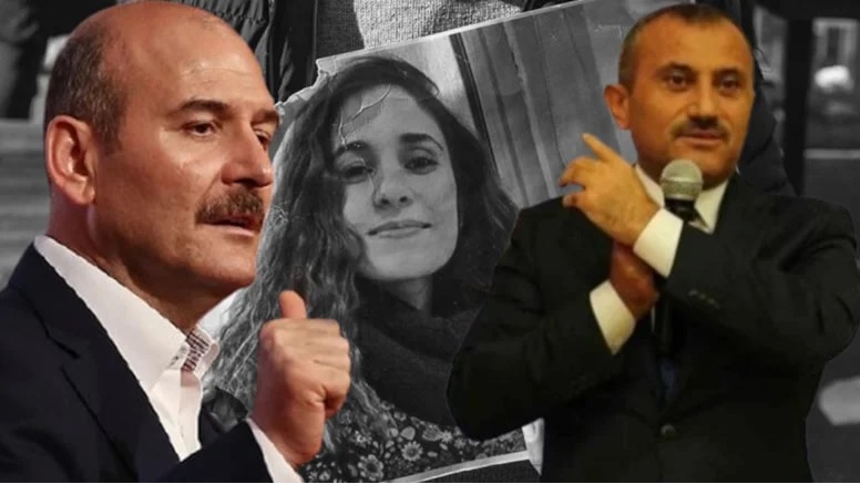 Süleyman Soylu'nun 'özel ekibi' Vali Sonel'i böyle aklamış!
