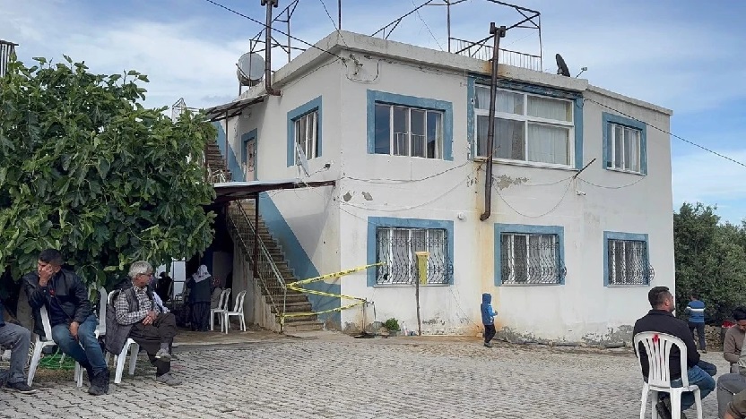 Merin/Bozyazı’daki faciada AFAD zehirli madde taraması yaptı