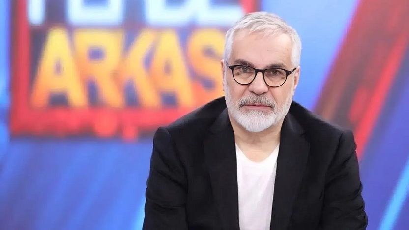 Hadi Özışık hakkında 'yakalama' kararı