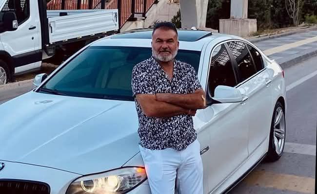 Karabük'te iş insanı yaşamını sonlandırdı!