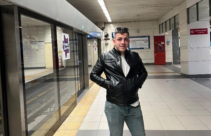 Çankırı'da 23 yaşındaki genç yaşamını sonlandırdı