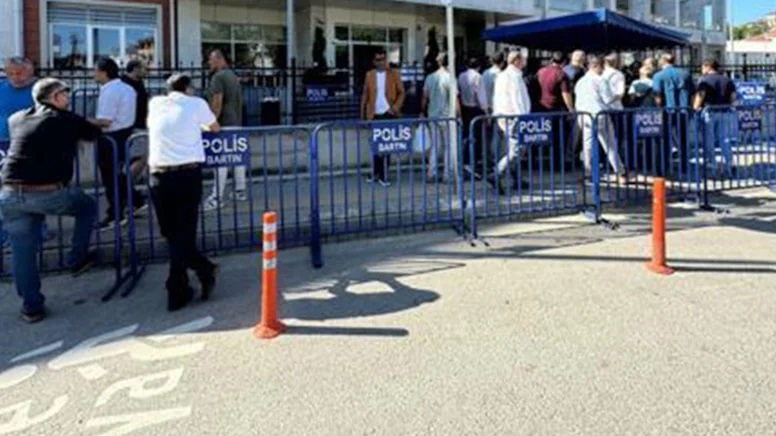 Bartın'da 13 yaşındaki çocuğa 'cinsel istismar' soruşturması: 9'u çocuk 33 tutuklama!