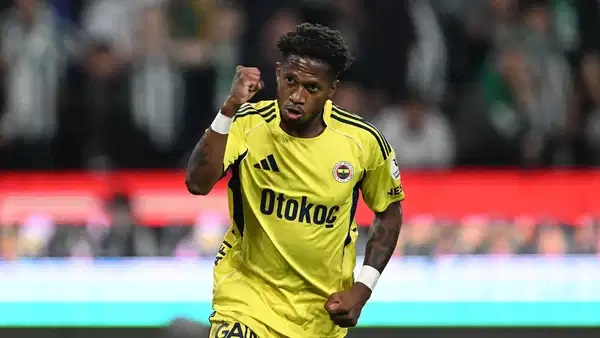 Konyaspor 0-3 Fenerbahçe