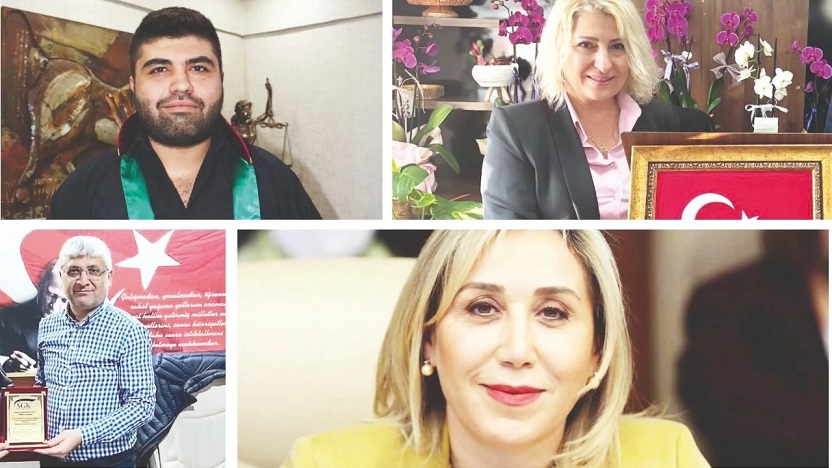 AKP'li danışmanla ilgili 200 bin Euroluk 'rüşvet' iddiası