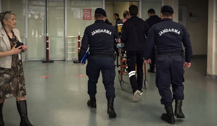 Sivas'ın köyünde 'İneğin bostanıma girdi' kavgası: 1 ölü, 3 yaralı
