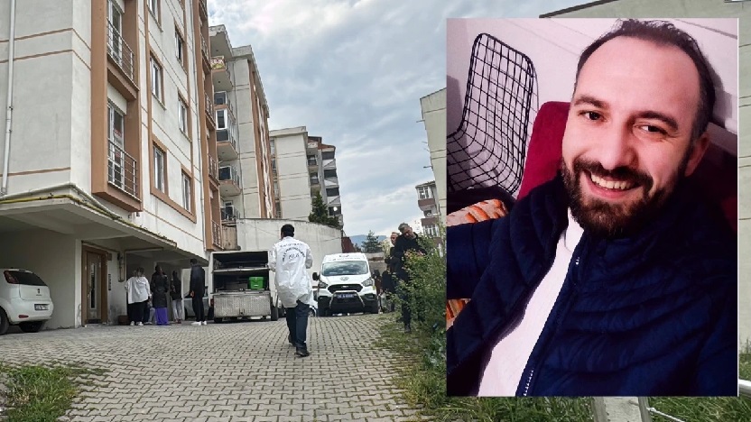 Karabüklü gazeteci Muhammet Onur Çakır evinde ölü bulundu