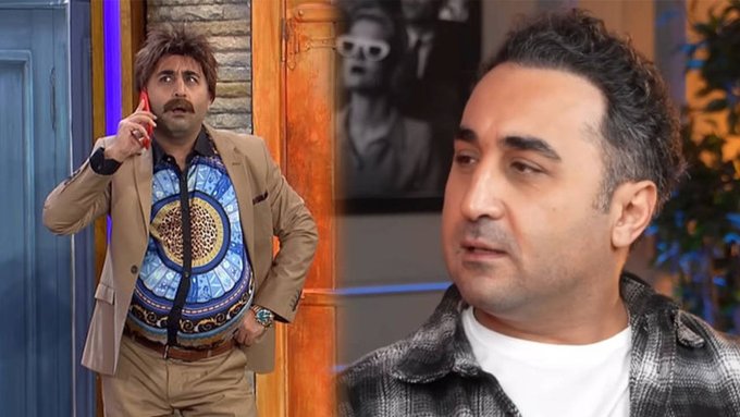 Onur Buldu yaşadığı dolandırıcılığı ilk kez anlattı