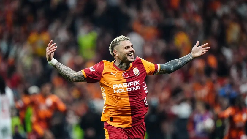 Dursun Özbek'ten Okan Buruk ve Icardi açıklaması: 'Karşılıklı oturup görüşeceğiz'