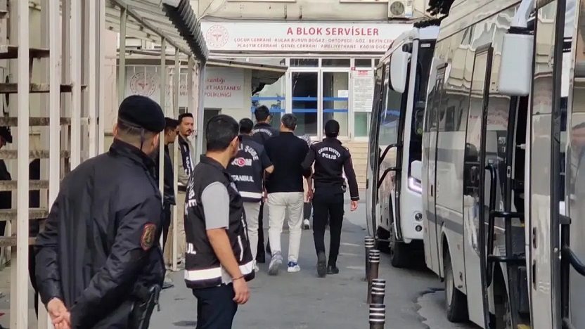 Ağaç ve Peyzaj A.Ş.’ye operasyon: 4 kişiye adli kontrol, 20 kişiye tutuklama talebi