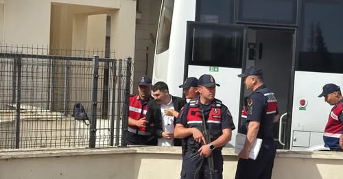 Bodrum'daki rüşvet davasında Meclis Üyesi'ne 5 yıl hapis