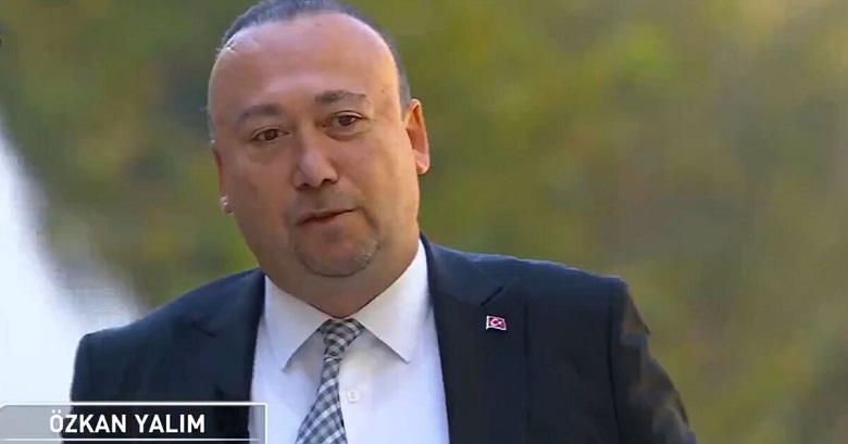 Tutuklu Özkan Yalım'dan yeni talep: Ek ifade vermek istedi, Çağlayan'a getirildi